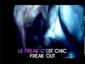 Chic - Le Freak (super karaoke)