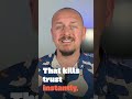 No Human Face in Your Ads = Zero Trust (Sales Die Fast)