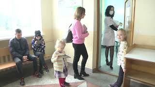 2022-09-21 г. Брест. Сентябрь, коронавирус – стоит ли расслабляться. Новости на Буг-ТВ. #бугтв