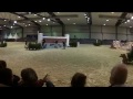 Equi seine 2016 rouen epreuve puissance 220 mtres