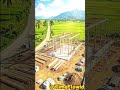 TIMELAPSE. #timelapse #viralshorts #construction