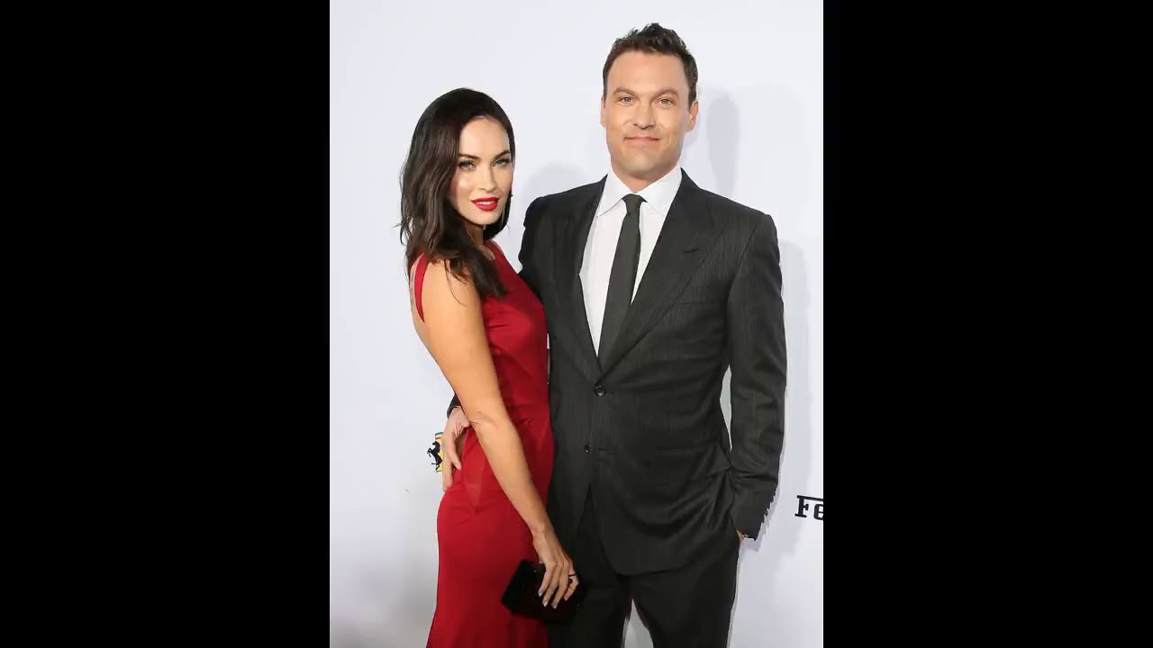 Extreme height gap couple