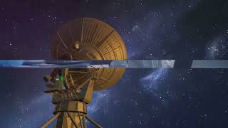 TRIDENT: The Next-Gen Neutrino Telescope #telescope #physics #china #science #energy #space