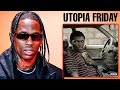 Everything You NEED To Know About Travis Scott’s Utopia