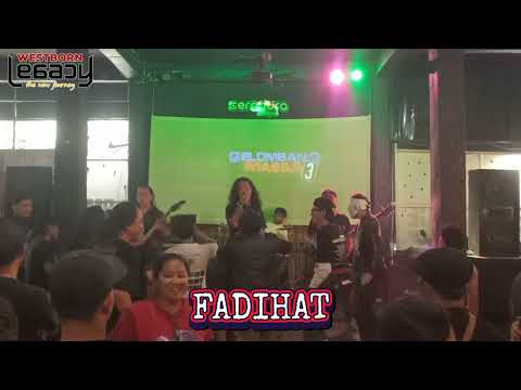 Putar Dark - Fadihat