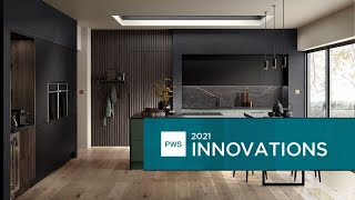 PWS Innovations overview 2021