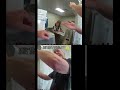 Airline Staff Explains Policy, He STILL Refuses!