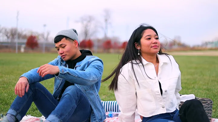Reese - Melodies (Official Music Video)