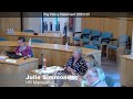Employment Committee 14th July 2022