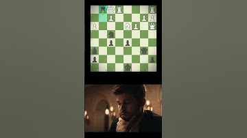 Subscribe for daily chess puzzle | Mate in 2 | Rook Brilliancy