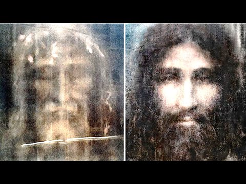 This Historian Has Just Announced That He's Solved The Mystery Of The Shroud Of Turin