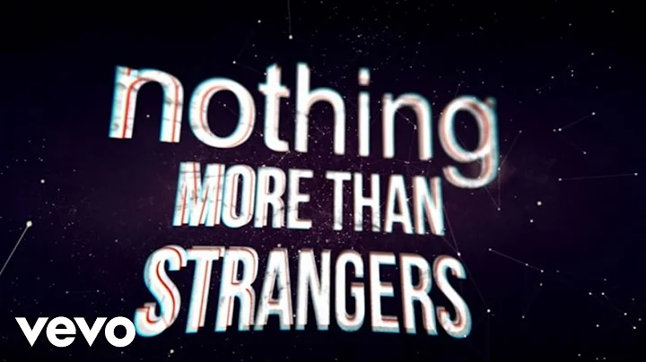 Seven Lions, Myon & Shane 54 - Strangers (Radio Ed...