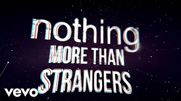 Seven Lions, Myon & Shane 54 - Strangers (Radio Edit) [Lyric Video] ft. Tove Lo