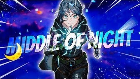 middle of the night || Apex legends mobile India montage || low end device gameplay