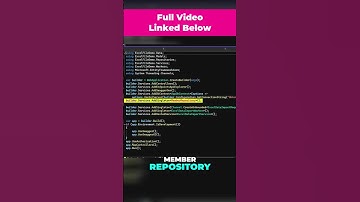 Read and Write EXCEL Files with Ease Using DotNet Core!