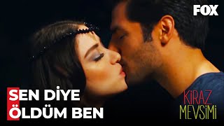 Öykü, Ayaz İçin Şarkı Söylüyor - Kiraz Mevsimi 39. Bölüm