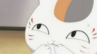 にゃんこ先生