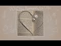 Romanticizing Your Life With A Playlist Romanticizing Your Life With A Playlist