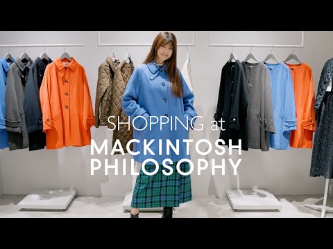 マッキントッシュ デニムジャケット 6 【美品】ヨンアさん