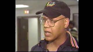 Racine Police Department Holds Community Policing Hearing