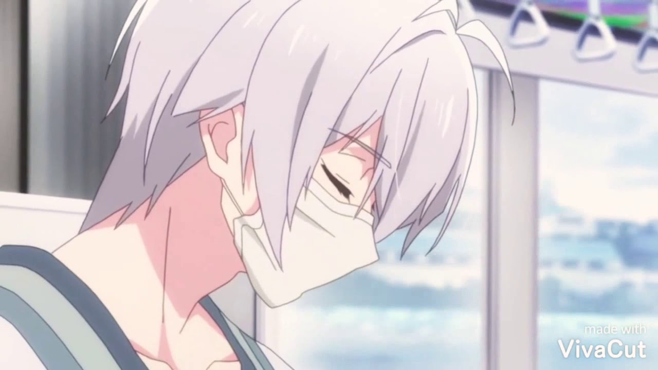 (AMV) IDOLISH7/MEZZO, Osaka Sogo - Older (Sasha Sloan)