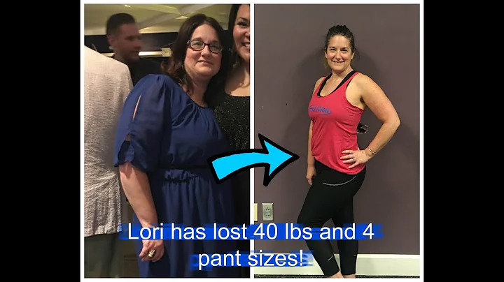 Lori Conley: MUVFit Spotlight Client of the Month ...