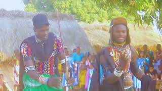 JANE MBESHI HARUSI YA LEI BY PROD ZUNGU STUDIO 2025  VIDEO 