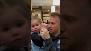 Clay & Cleo Celebrate Bobcats going to Nationals