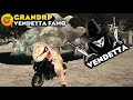 ТЕСТИМ РЕДУКС ДЛЯ ГРАНДА 🔥 GTA 5 GRAND RP 🔥 VENDETTA 🔥