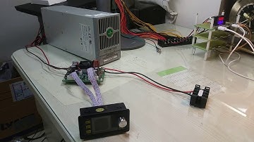 DPS5020 set voltage problem