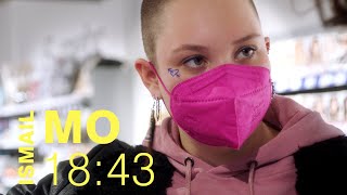 Fick die Kosten - DRUCK Ismail - Clip 17