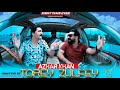 Azhar khan pashto new tappy  torey zulfey  official music  talaash records