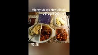 my new album Vol 15