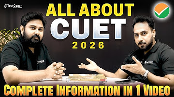CUET 2026 Subject Combination Guide | Best Subjects for DU, BHU, JNU Admissions