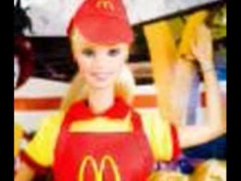 The Barbie and Ken Show - YouTube