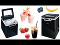 Silvercrest Ice Maker SEMK 105 A1 UNBOXING TESTING