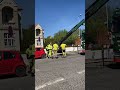 Road patch work in Denmark|How road construction happens in denmark|டென்மார்க்கில் இப்படி ஒரு ரோடா?