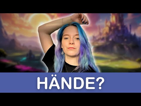 Grüße an mein Soundboard