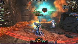 Neverwinter PvP Lvl 60 Control Wizard