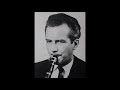 Miniature de la vidéo de la chanson Sonate Pour Clarinette Et Piano En Fa Mineur Op. 120 No. 1: I. Allegro Appassionato