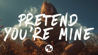Culture Code - Pretend You're Mine (Lyrics)