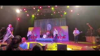 Me First and the Gimme Gimmes Live at the House of Blues Orlando 5/4/2024