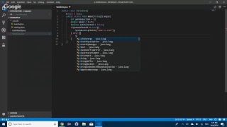 Programming: Variables and If Statements