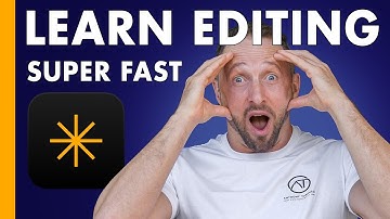 How Presets Will Change the Way You Edit Photos! Luminar Neo Tutorial