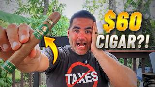 Did I Waste My Money On A $60 Plasencia Triunfal (Last Third Decided It)
