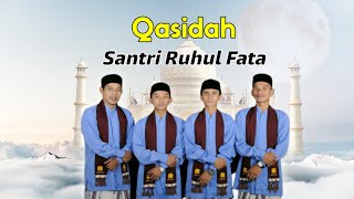 Rahmat Allah Dum Sejahtera - Cover Santri Ruhul Fata | Lagu islami paling populer