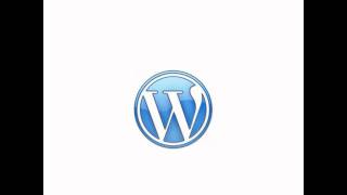 Odin Sparks Wordpress 101