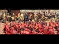 Sul Set Di 47 Ronin La Realizzazione Dei Costumi Di ...