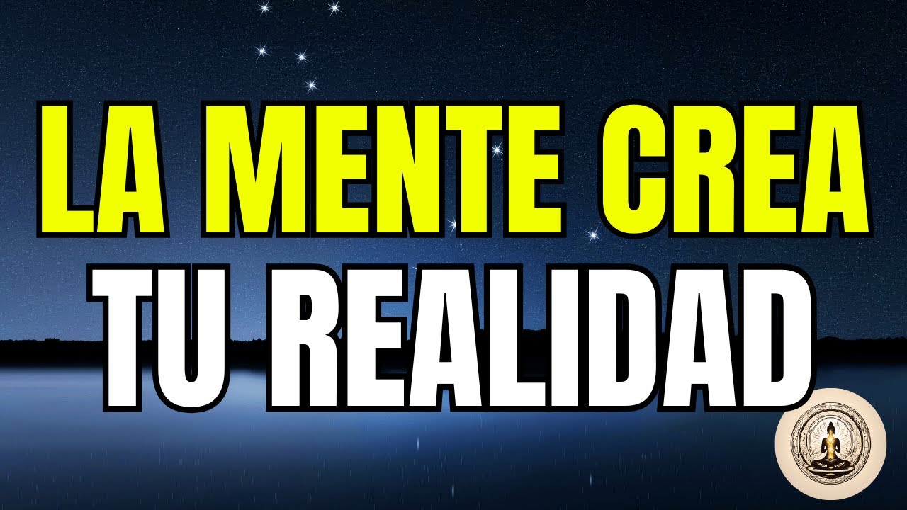La prueba CIENTÍFICA de que la MENTE crea la REALIDAD (JOE DISPENZA lo ...