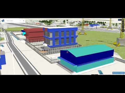 3D Model of